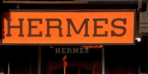 Hermès: storia della celebre scatola arancione 